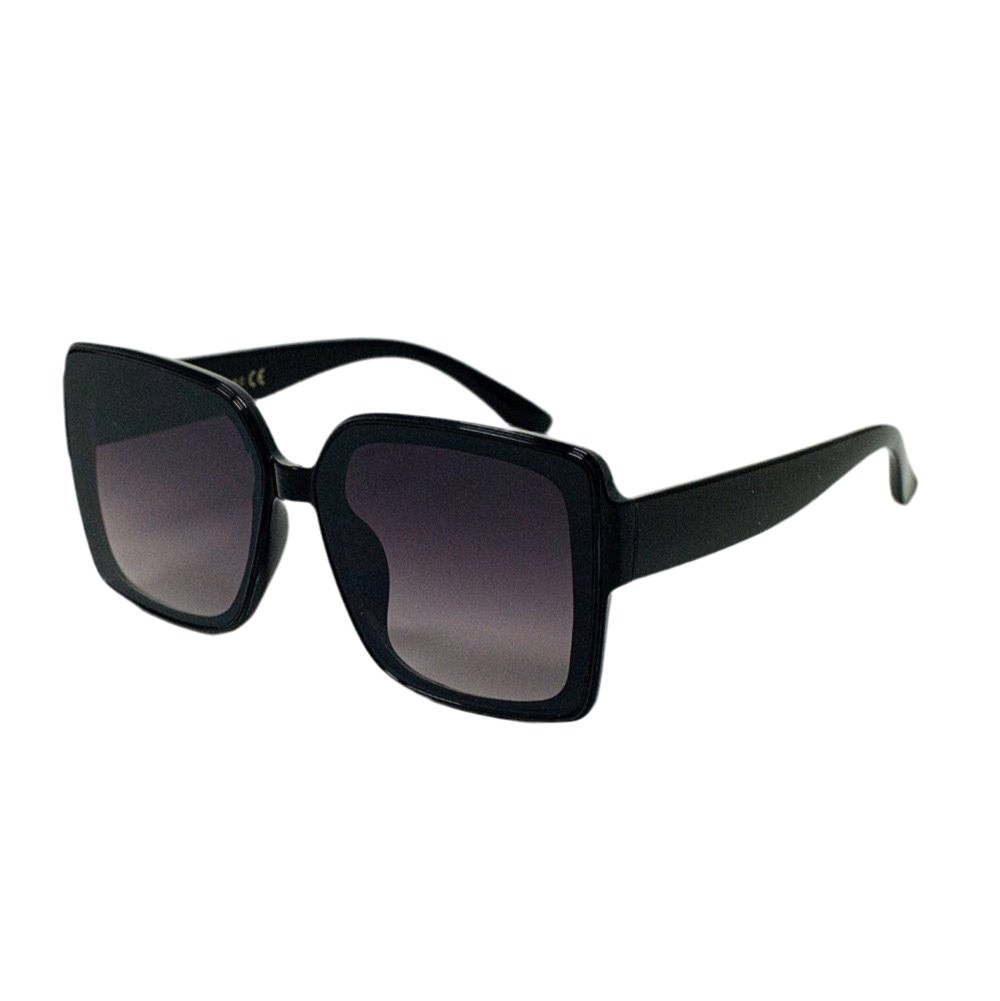 Sunglasses | black
