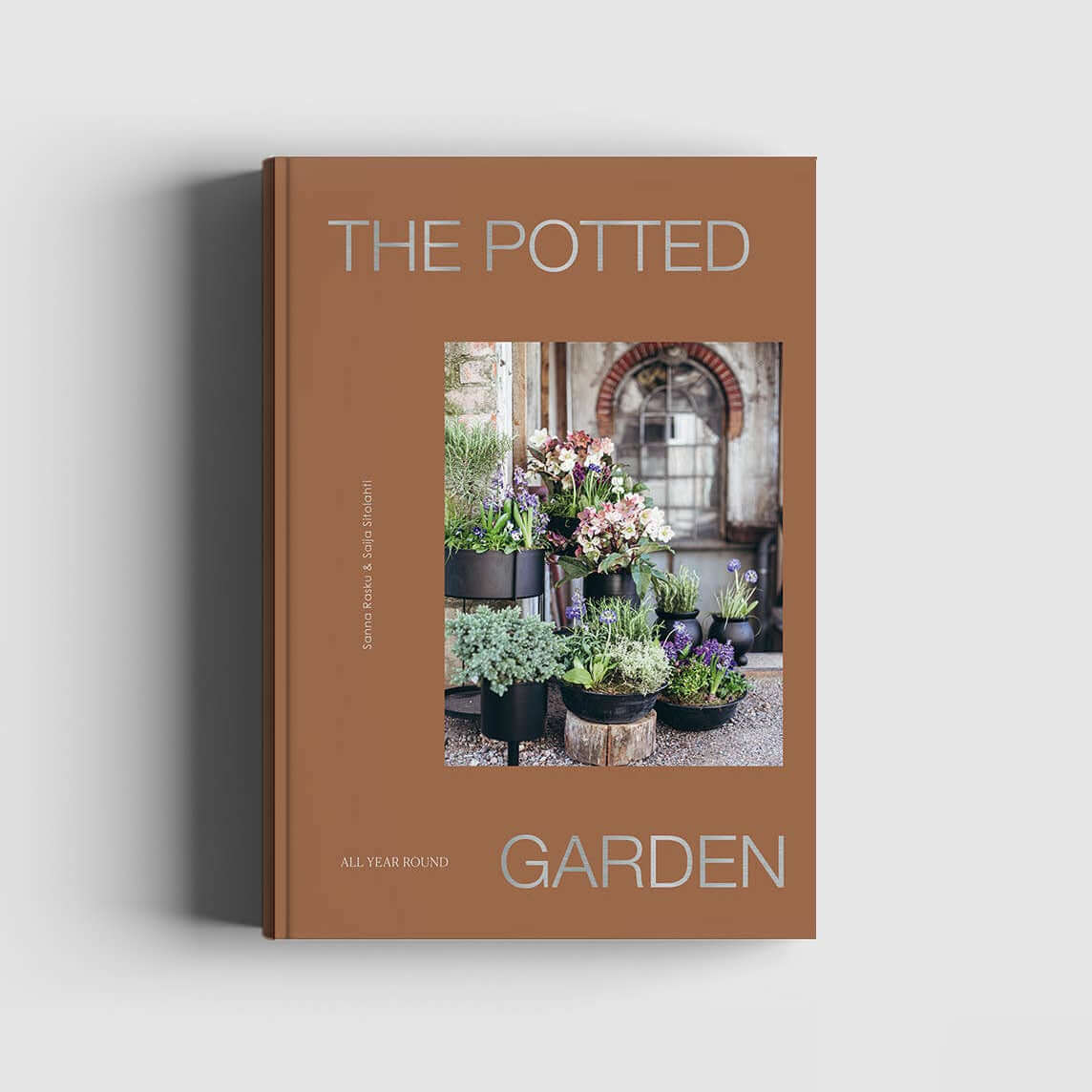Le jardin en pot | Idées de jardin pour toute l'année
