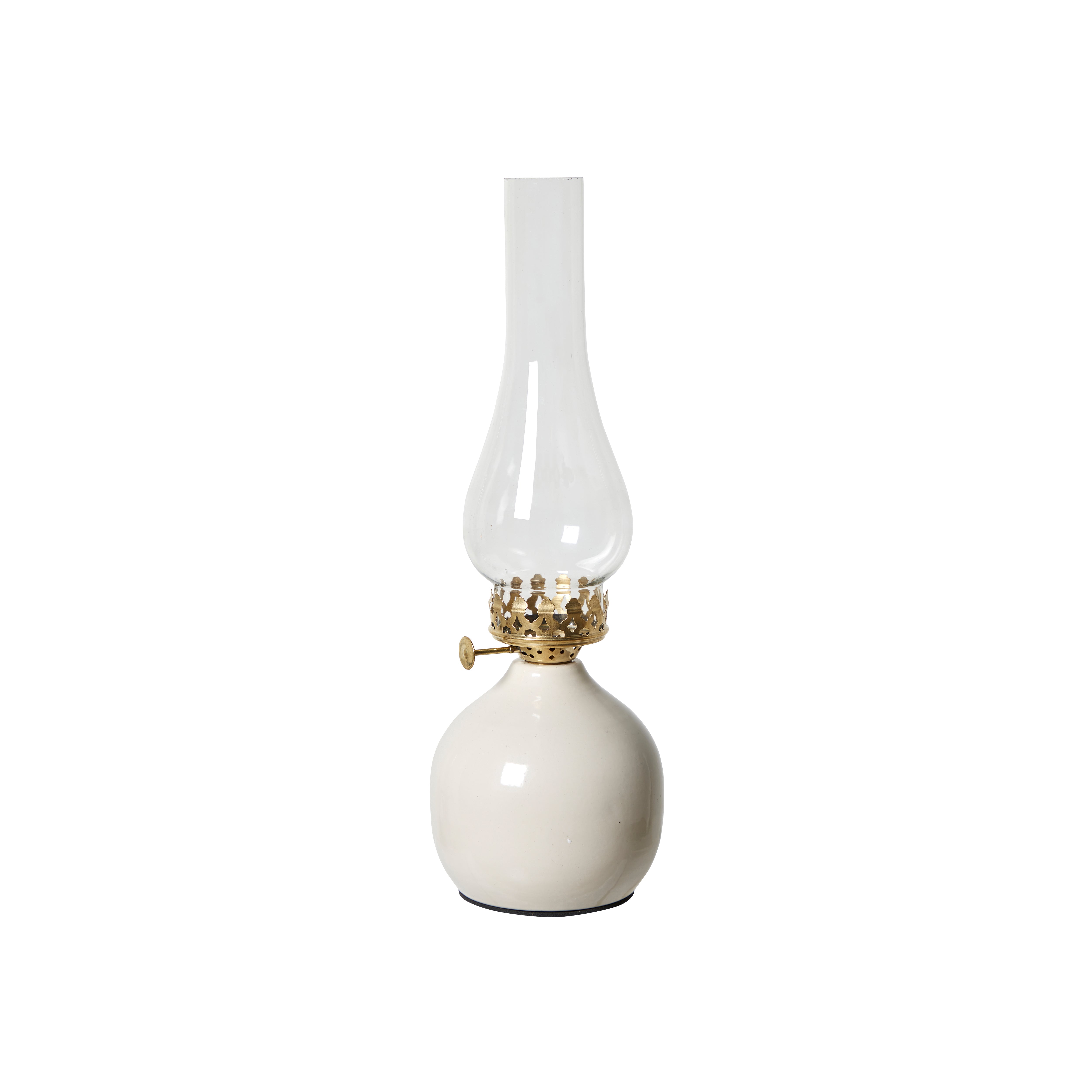 Candle Holder Tanu | beige