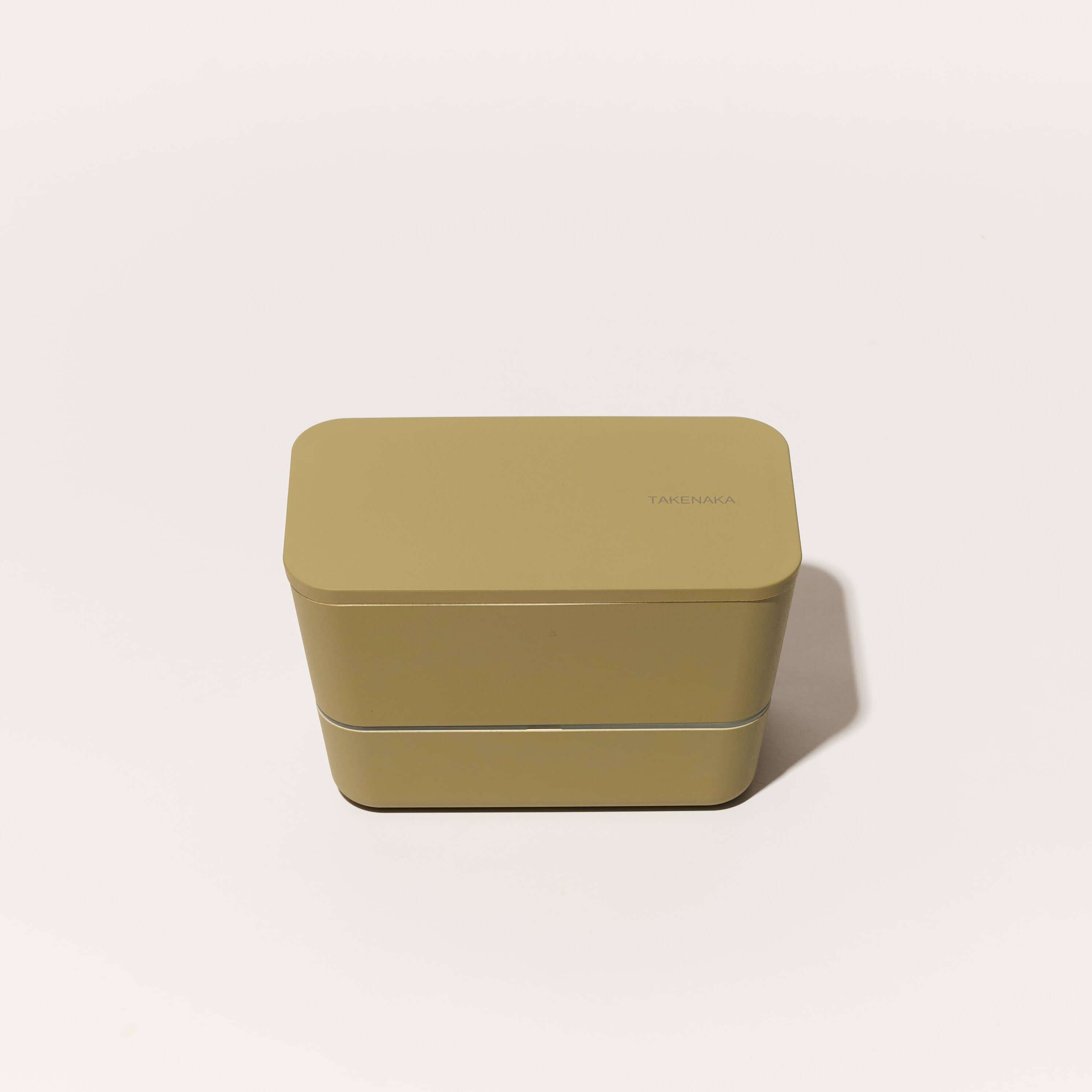 Bento Box TAKENAKA | olive