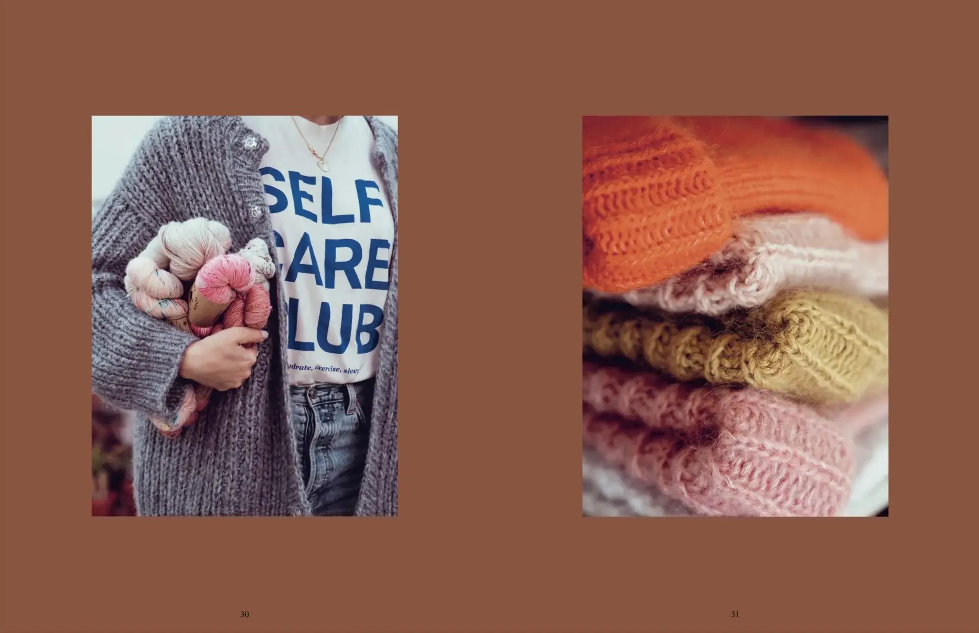 Knit this