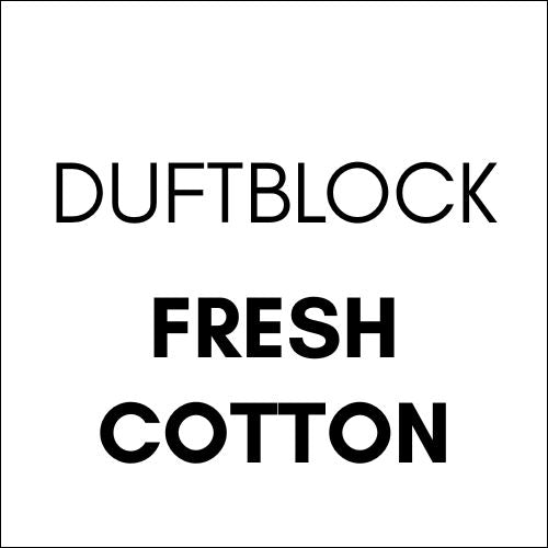 Bloc de parfum | Coton frais