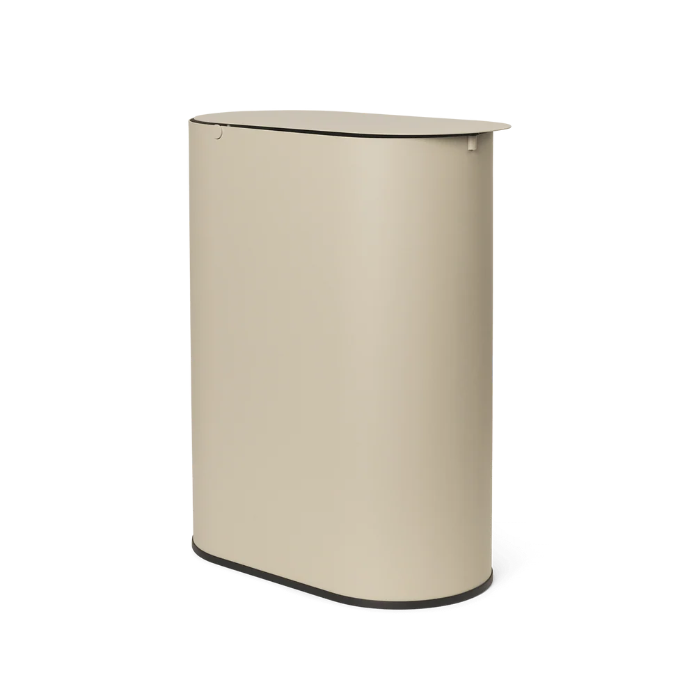 Abfall Eimer Enkel | cashmere