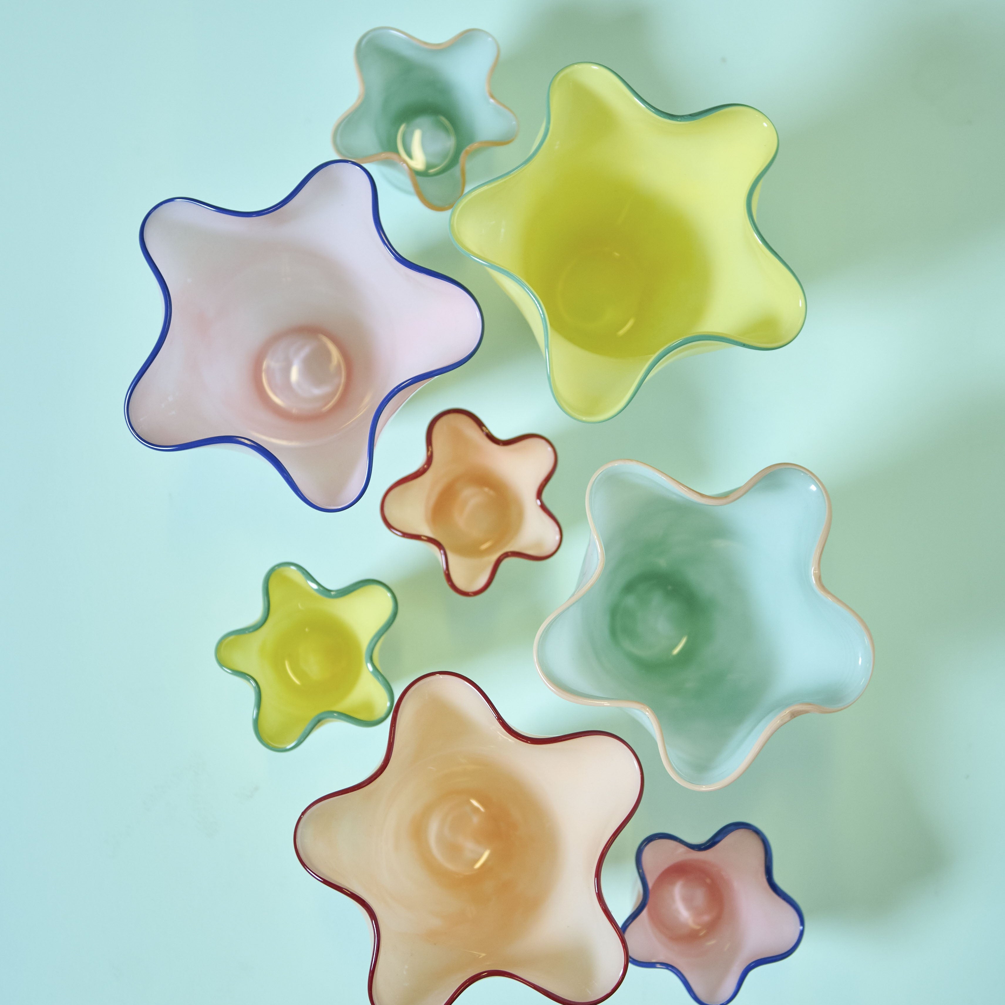 Photophore Ebba | vert