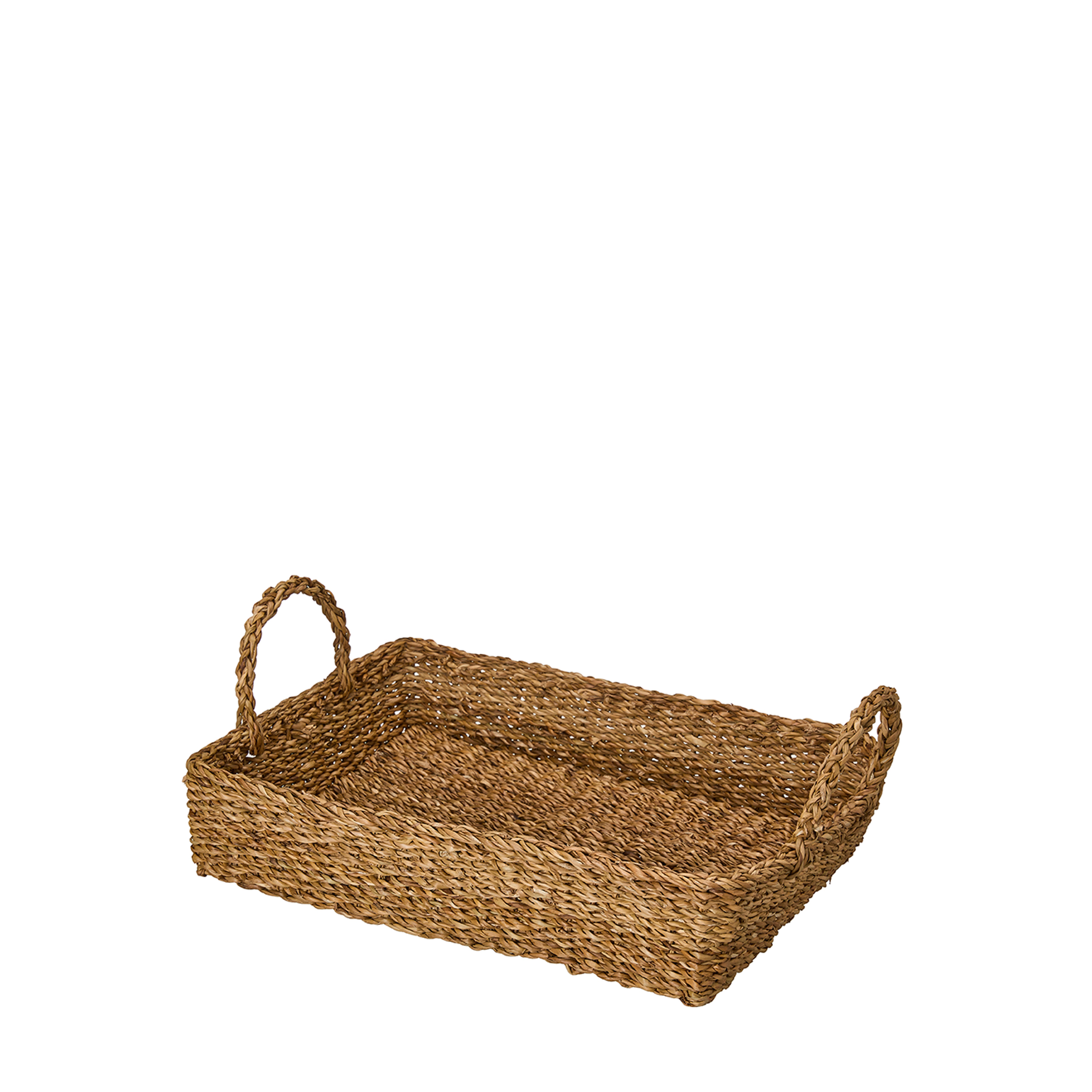 Panier Thelma en jonc de mer | 3 tailles