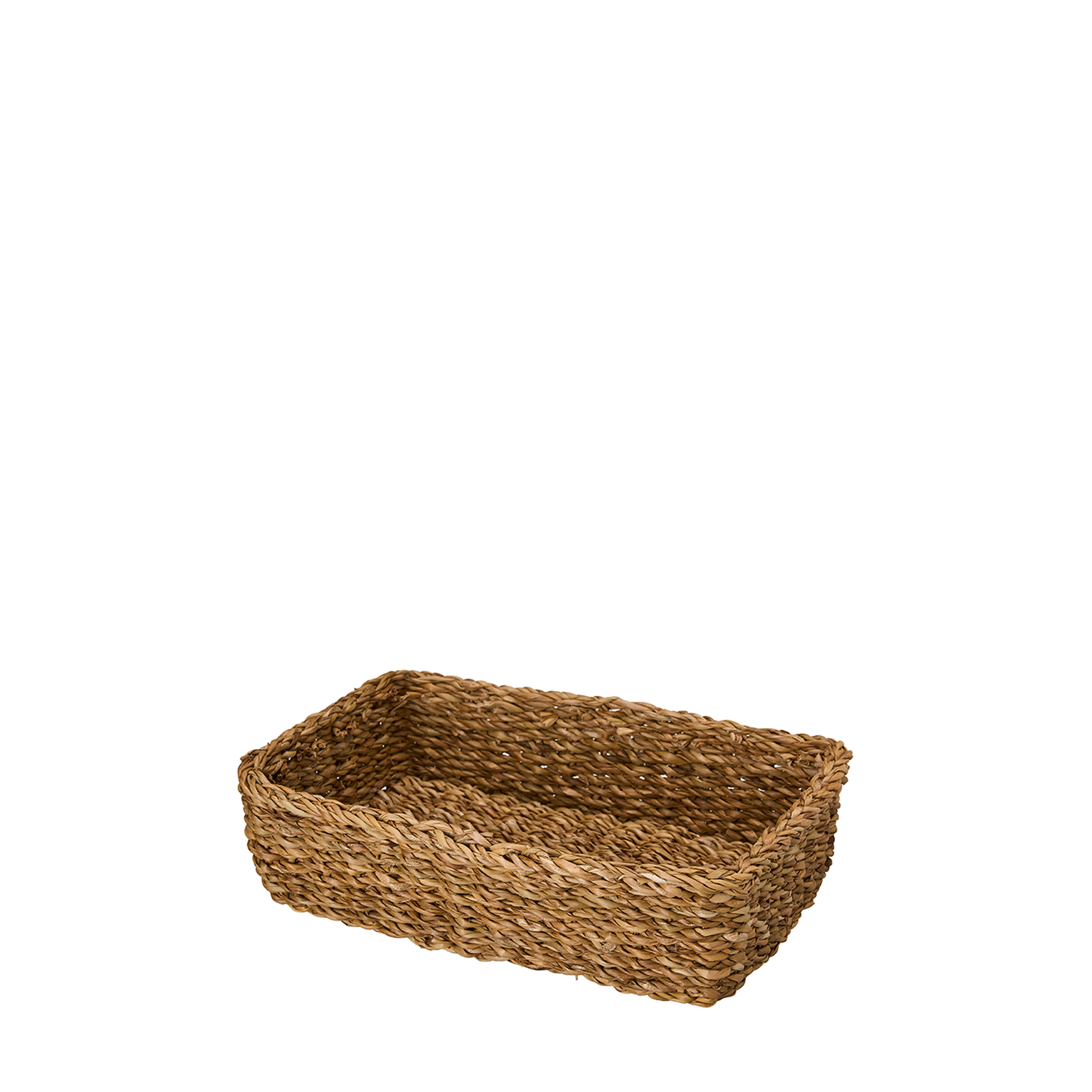 Panier Thelma en jonc de mer | 3 tailles