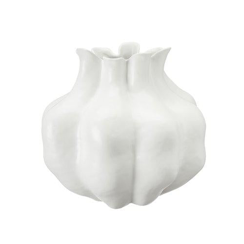 Vase Violet off-white | 2 sizes