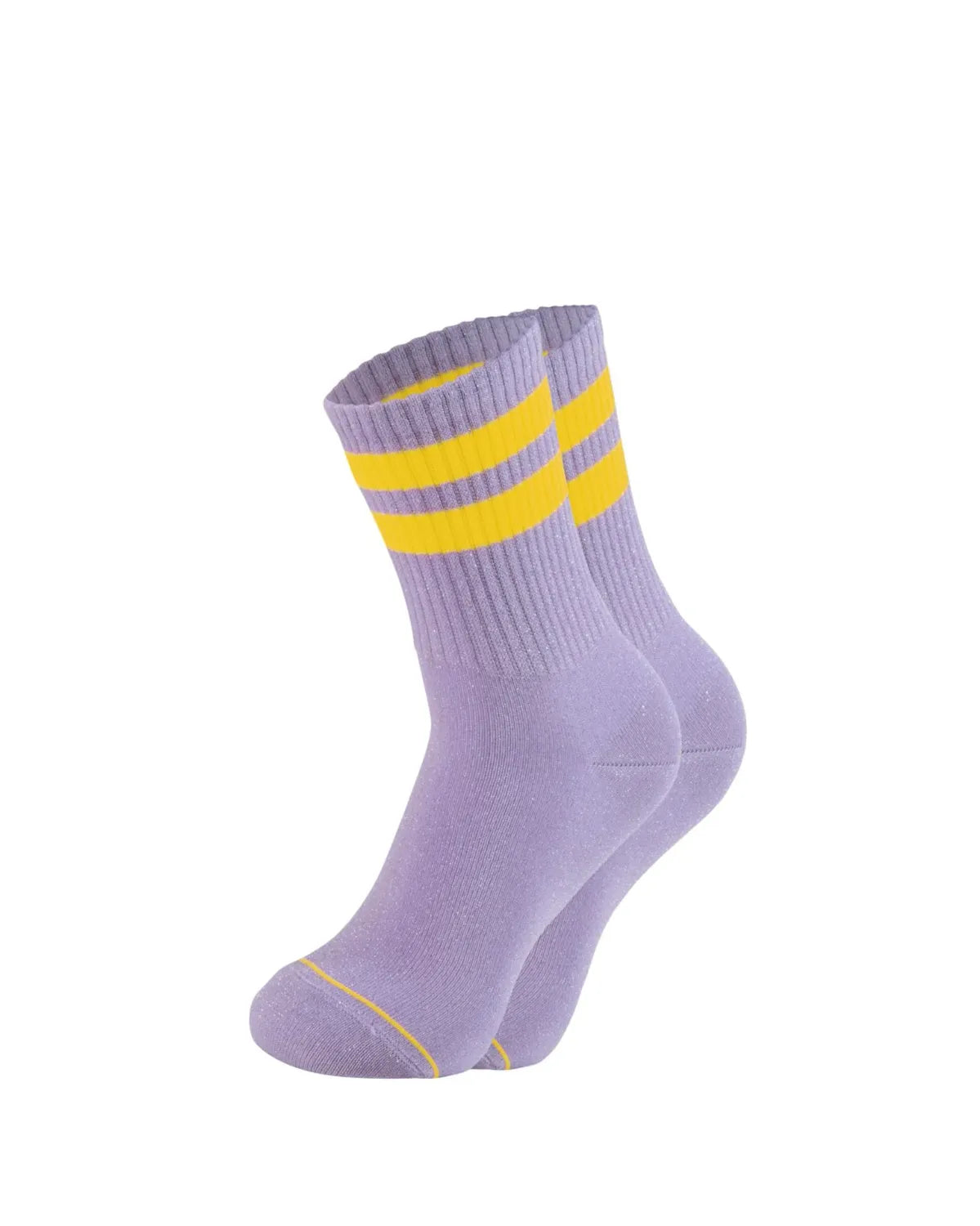 Starlight Glitter Chaussettes | Banana