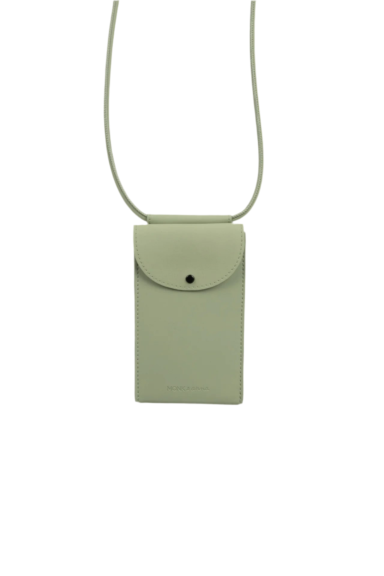 Étui pour portable | péridot