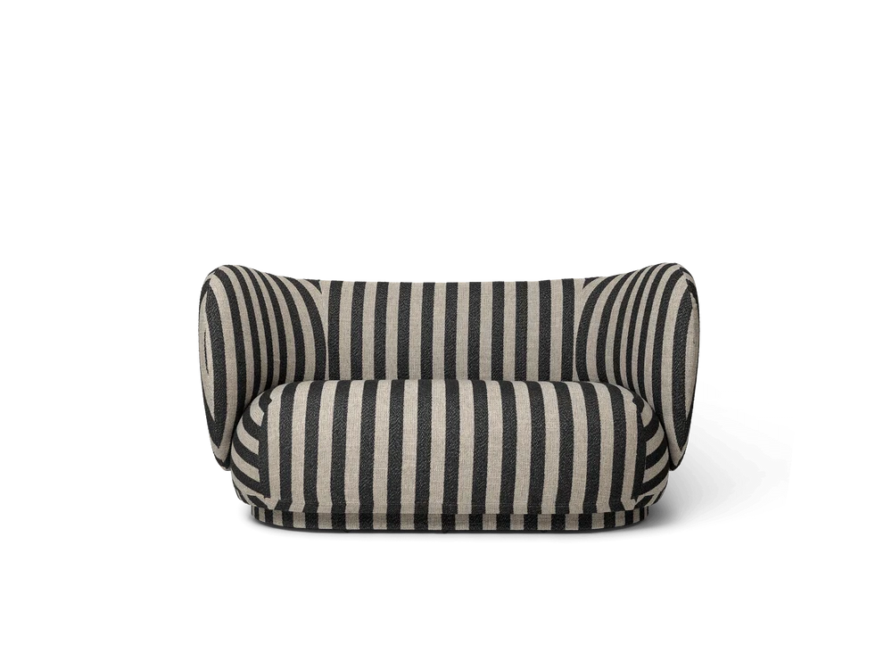 RICO Sofa | Louisiana