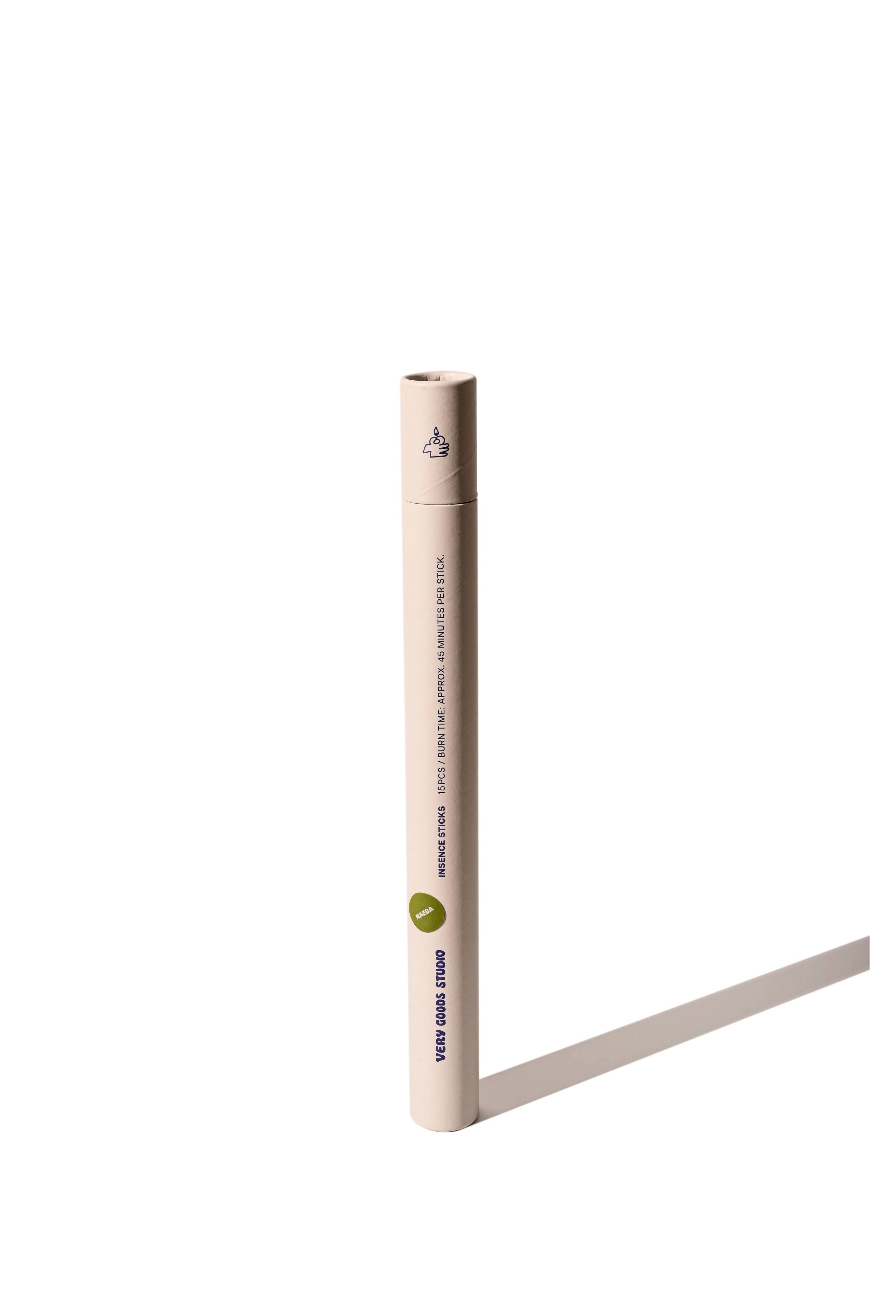 Naeba Incense Sticks