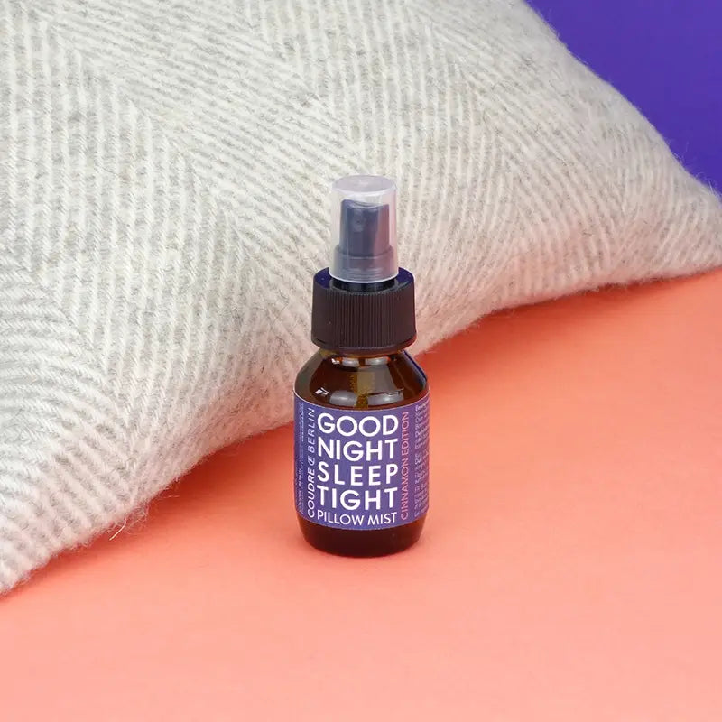 Pillow Mist Good Night | Lavender & Cinnamon