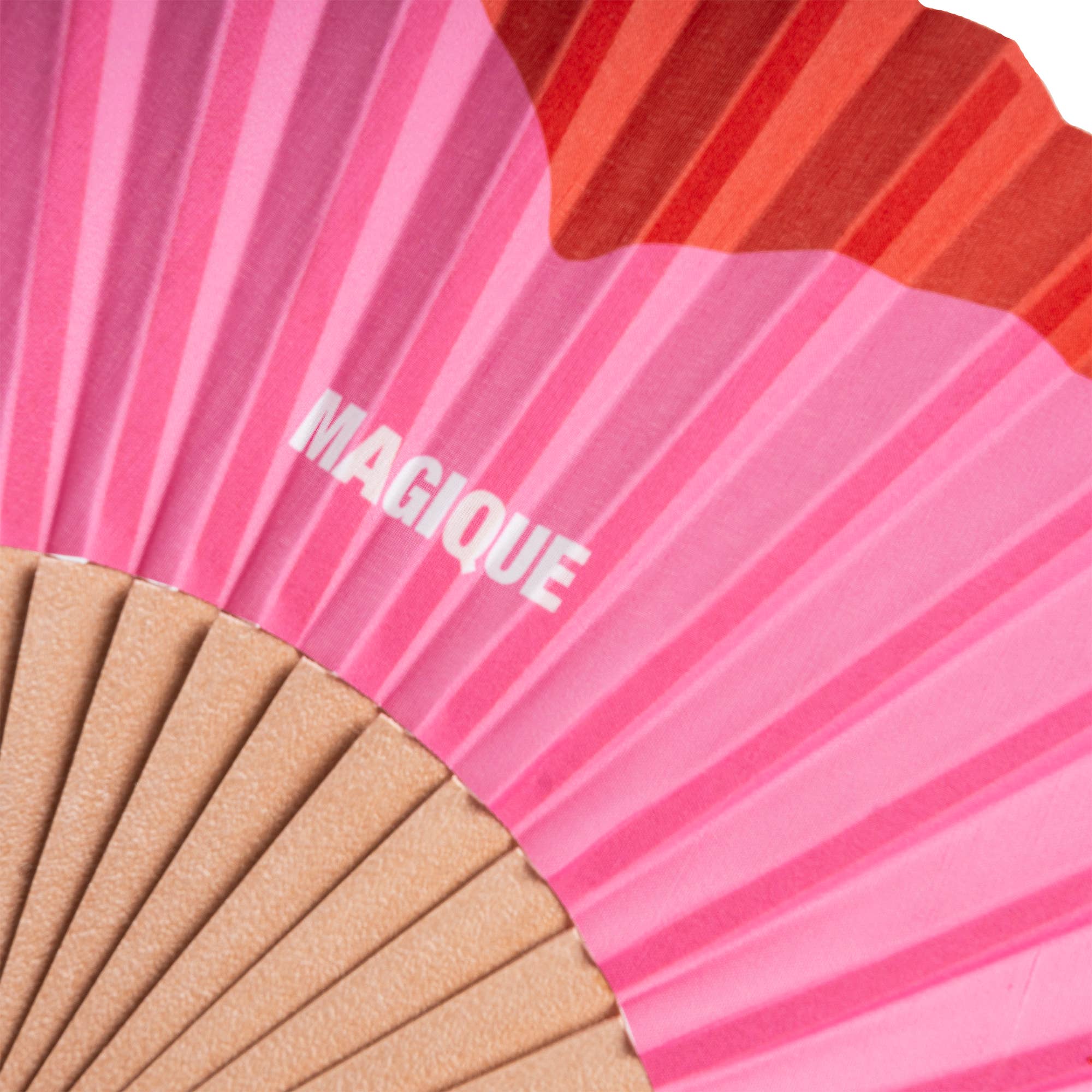 Fächer | Magique