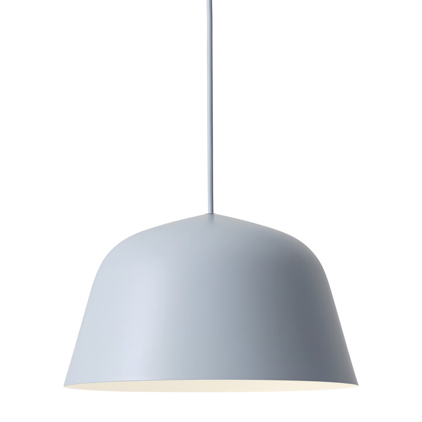 Suspension Ambit grise | Ø 16.5cm