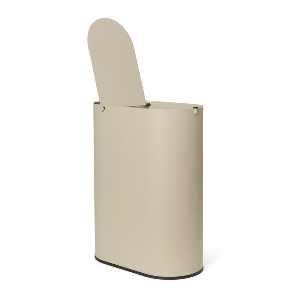 Abfall Eimer Enkel | cashmere