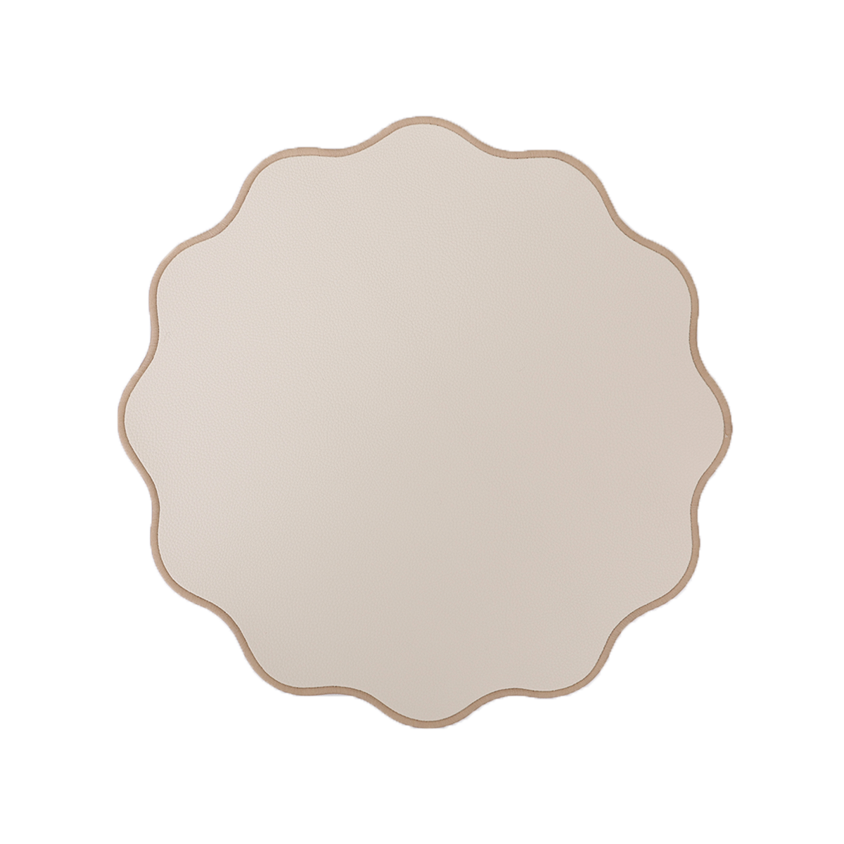 Rundes Platzset Juliette | Ø35 cm