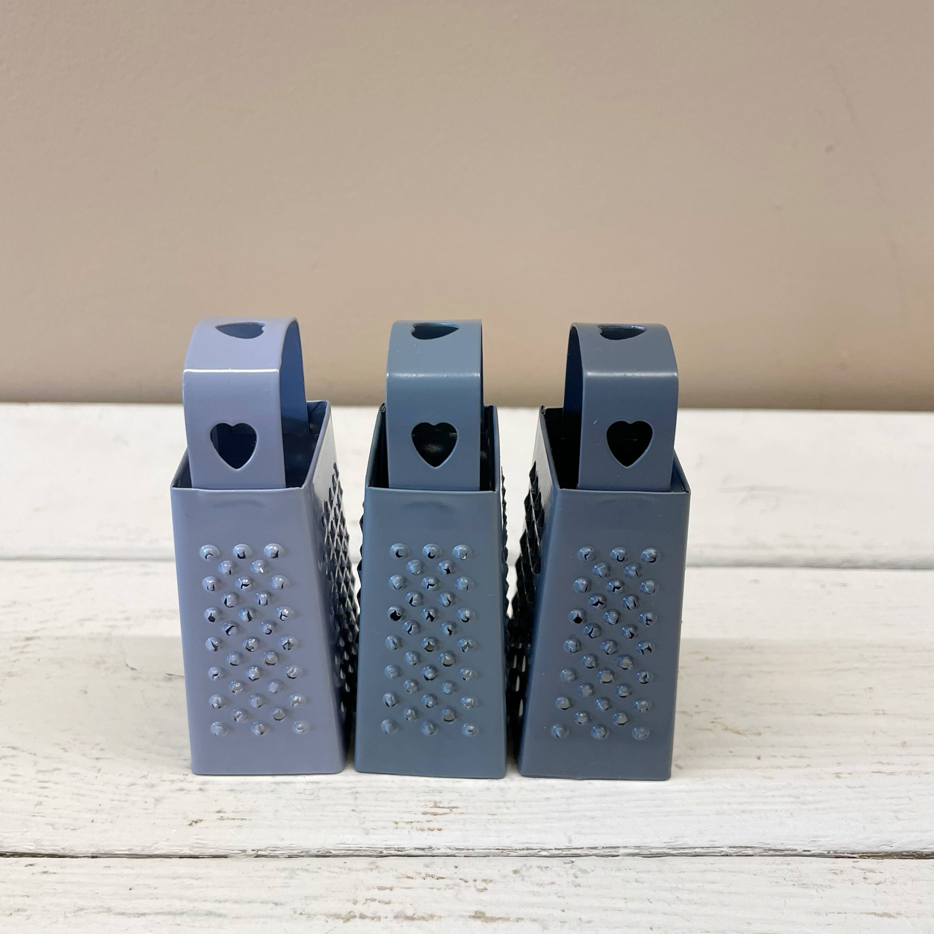 Mini Grater