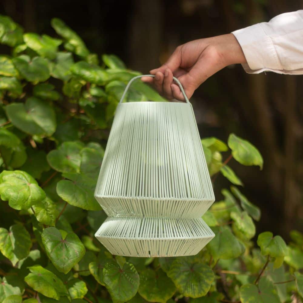 Solar Lamp | mint
