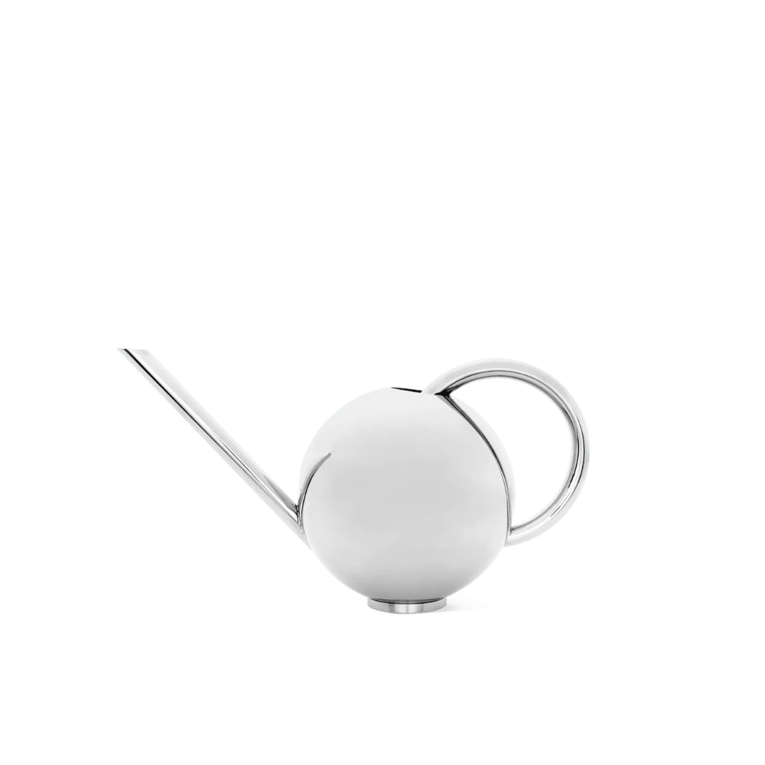 Arrosoir ORB | chrome