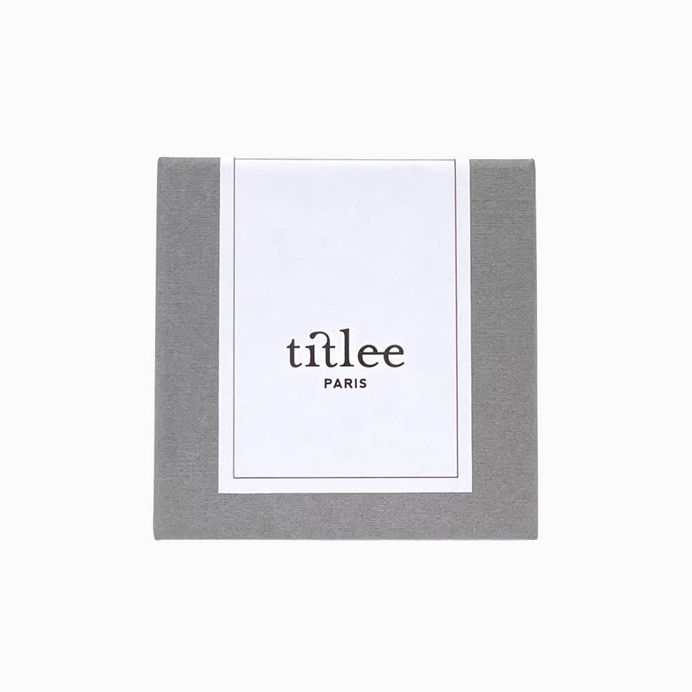 Collier GRANT | doré