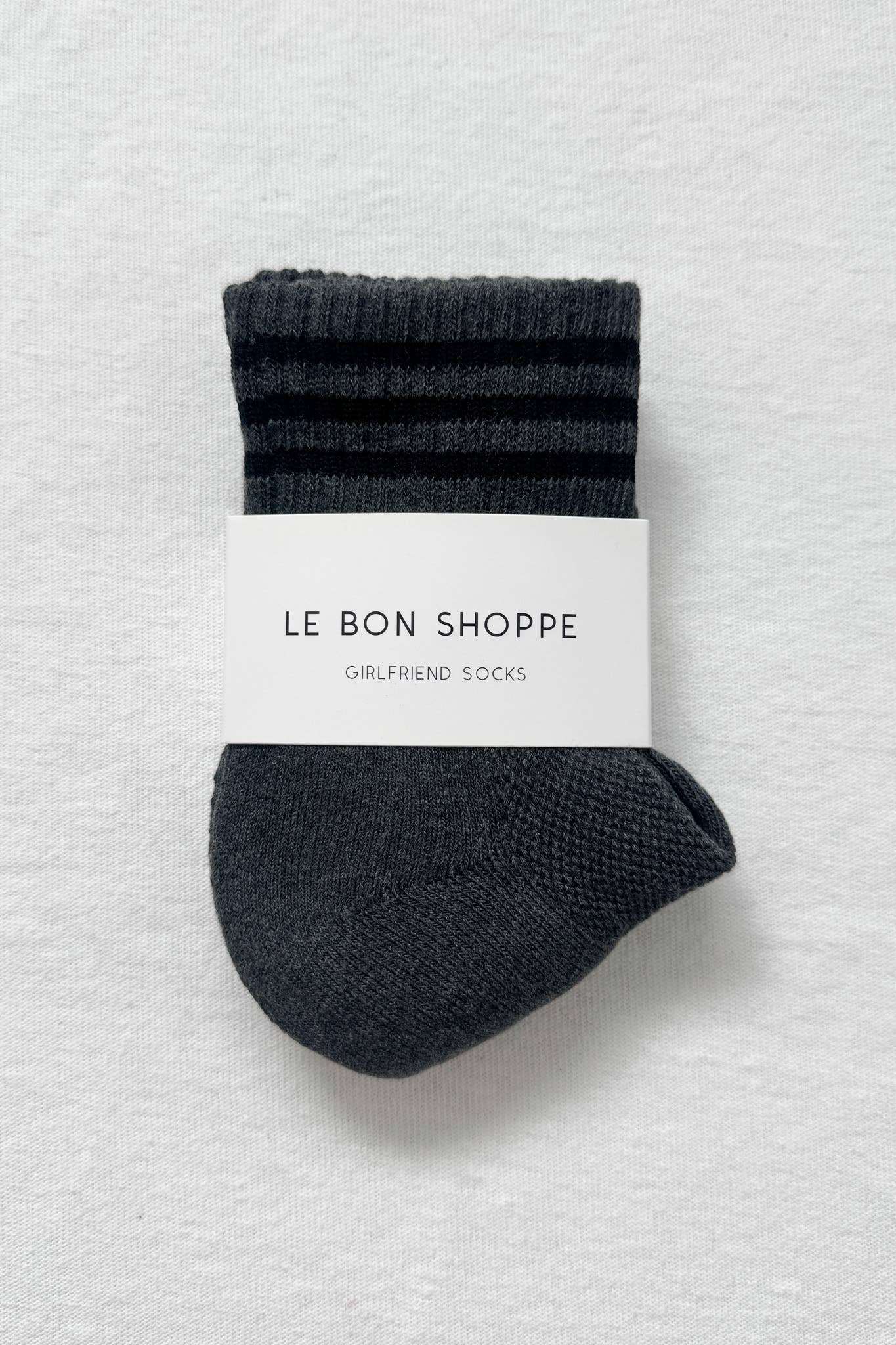 Girlfriend Socks | Russian