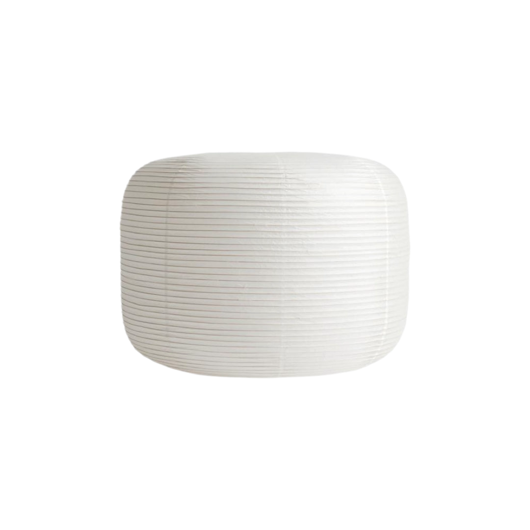 Abat-jour en papier Donut | Ø 80cm
