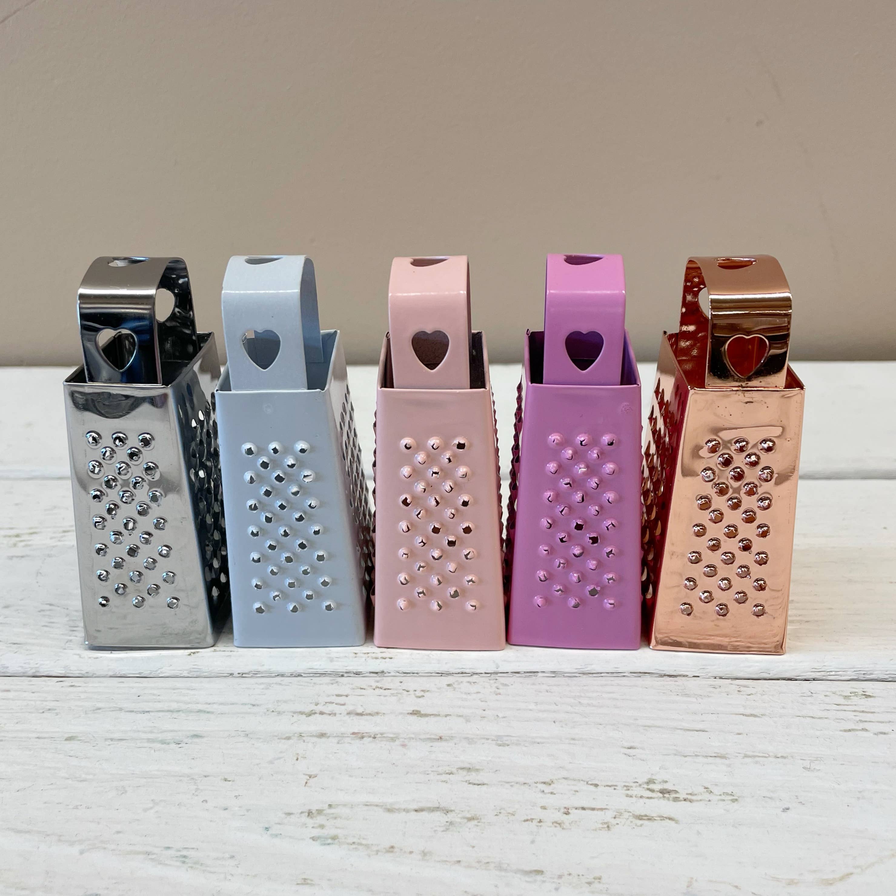 Mini Grater