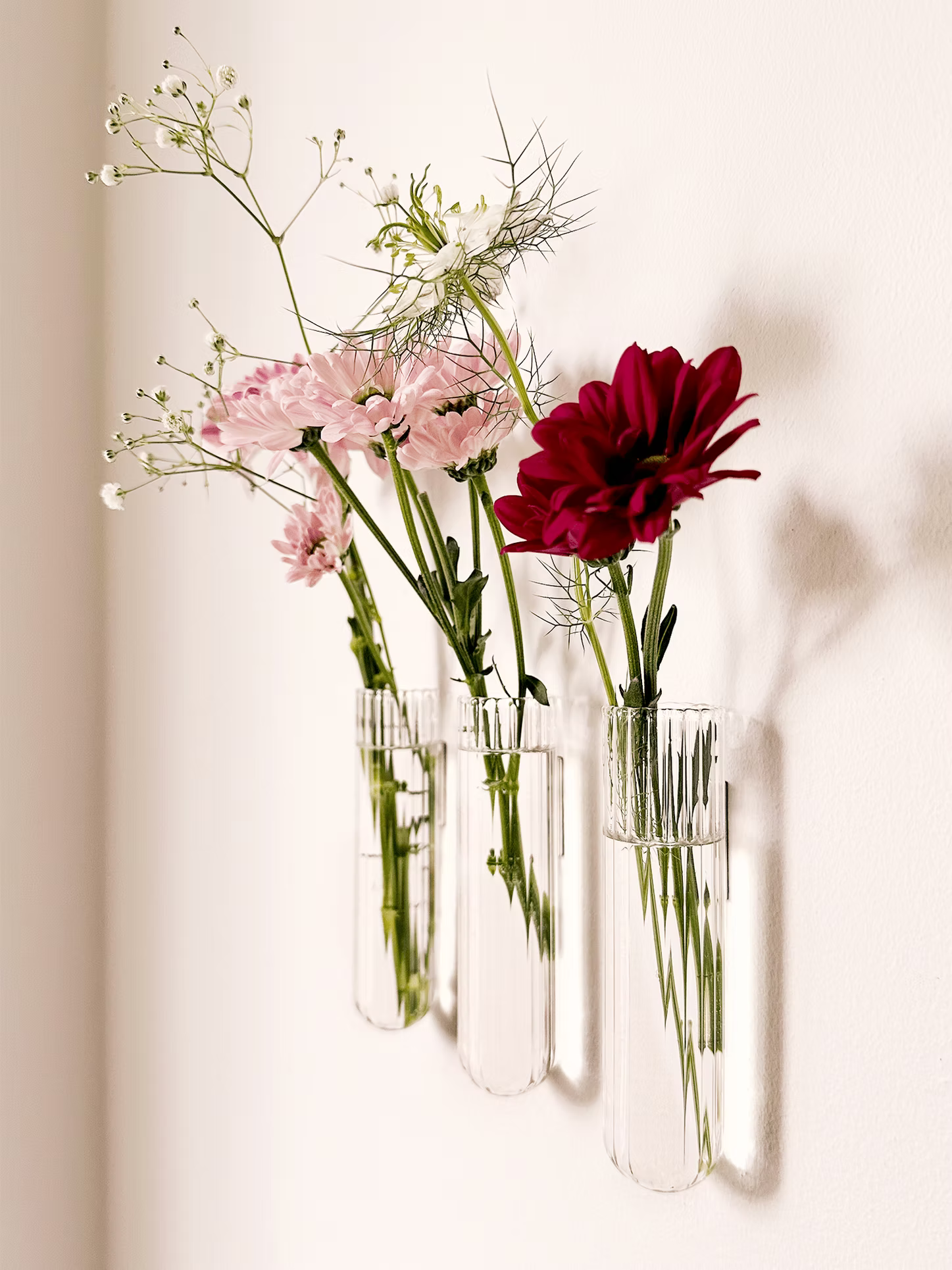 Vase XL magnétique | Lot de 3