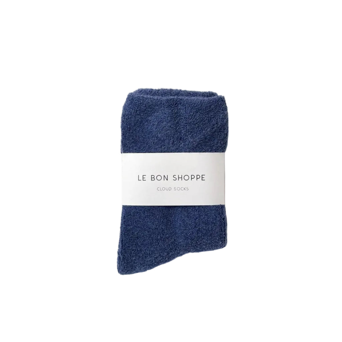 Cloud Socken | Blue
