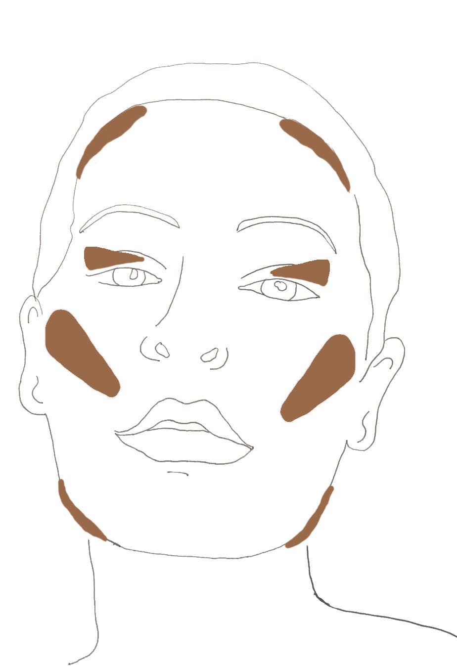BRONZING BALM | bronze