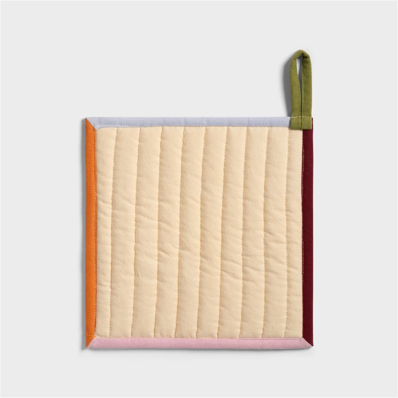 Manique Stitch | arc