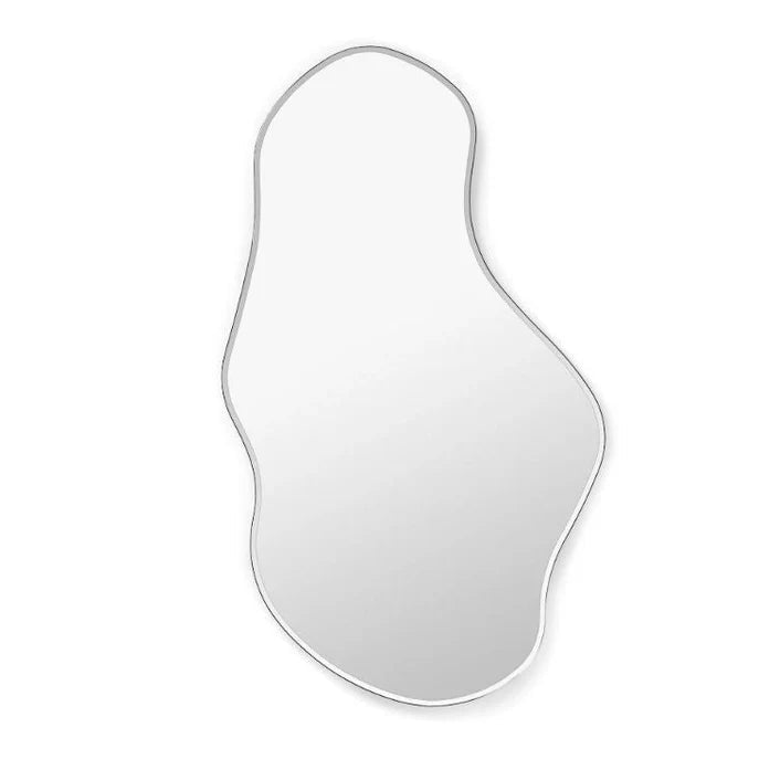 Mirror POND Dark Chrome | large