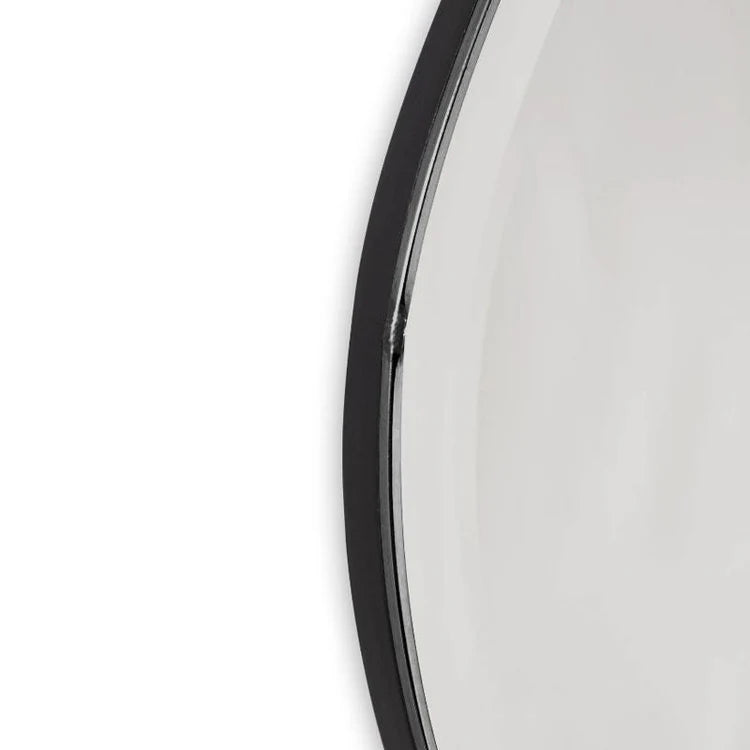 Mirror POND Dark Chrome | large