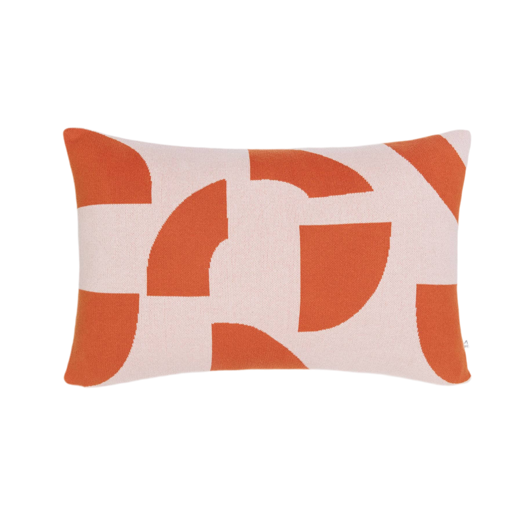 Coussin 40x60cm | Déco orange