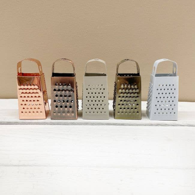 Mini Grater