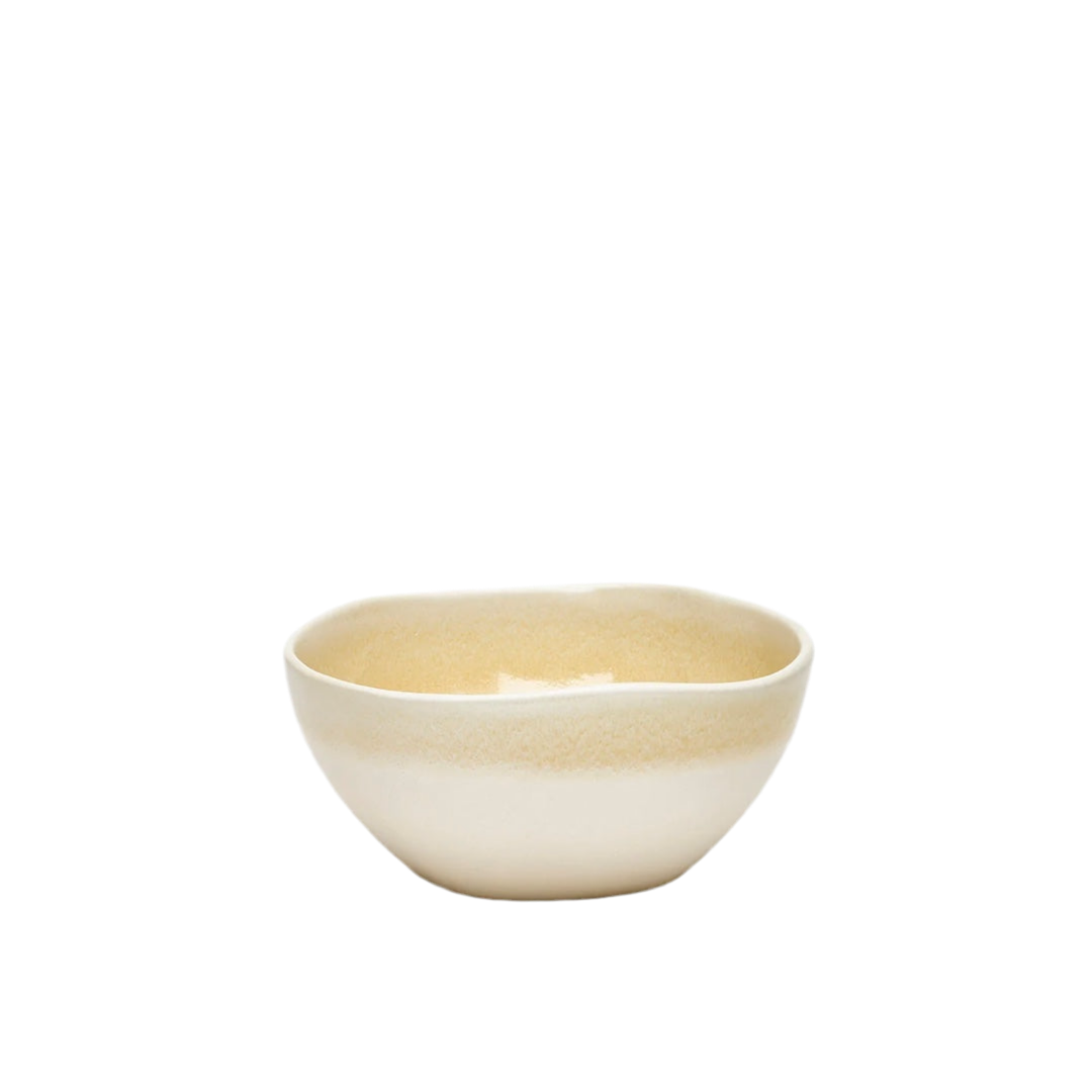 Bowl Leni Ø 15 cm | yellow