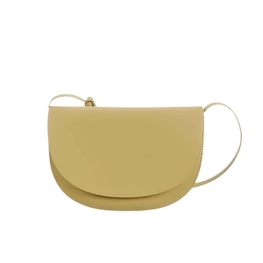 Sac demi-lune Soma | pampas