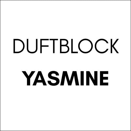 Bloc de parfum | Jasmin