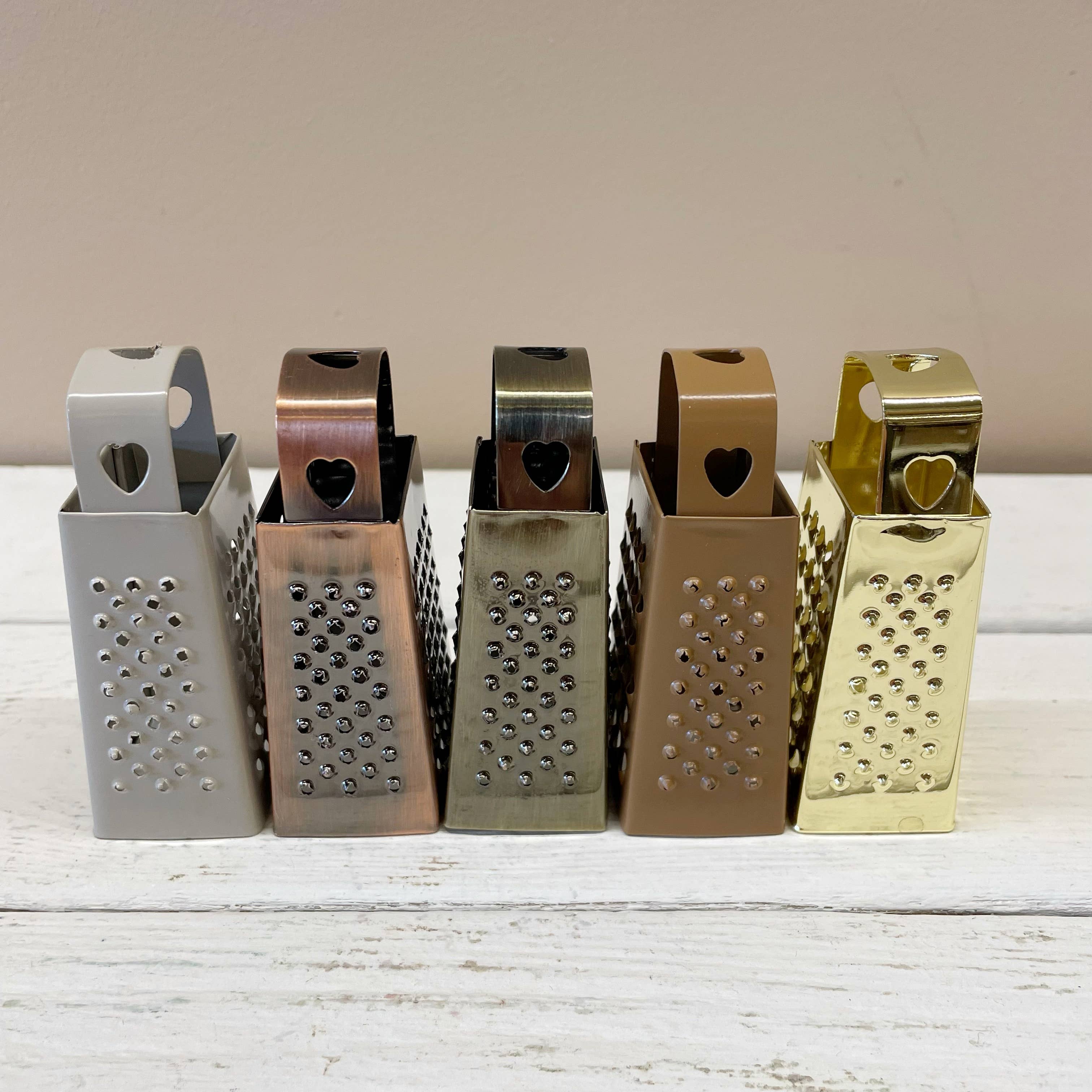 Mini Grater