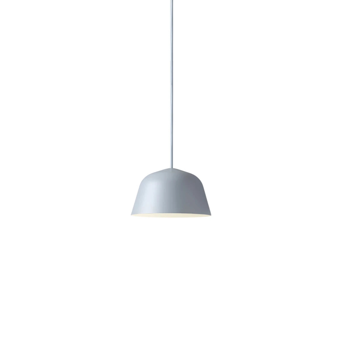Suspension Ambit grise | Ø 16.5cm