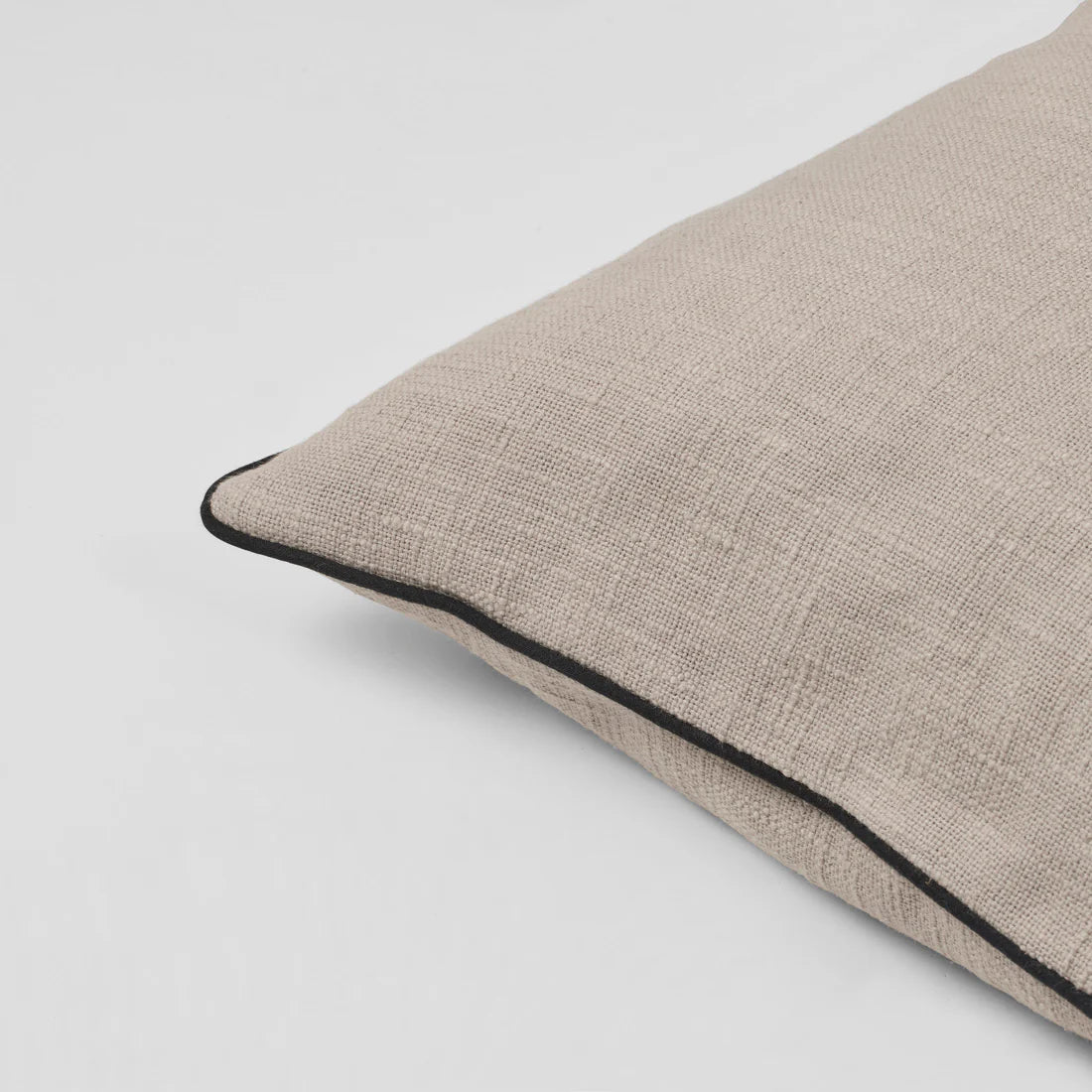 Cushion Maja 50x50cm | taupe warm grey