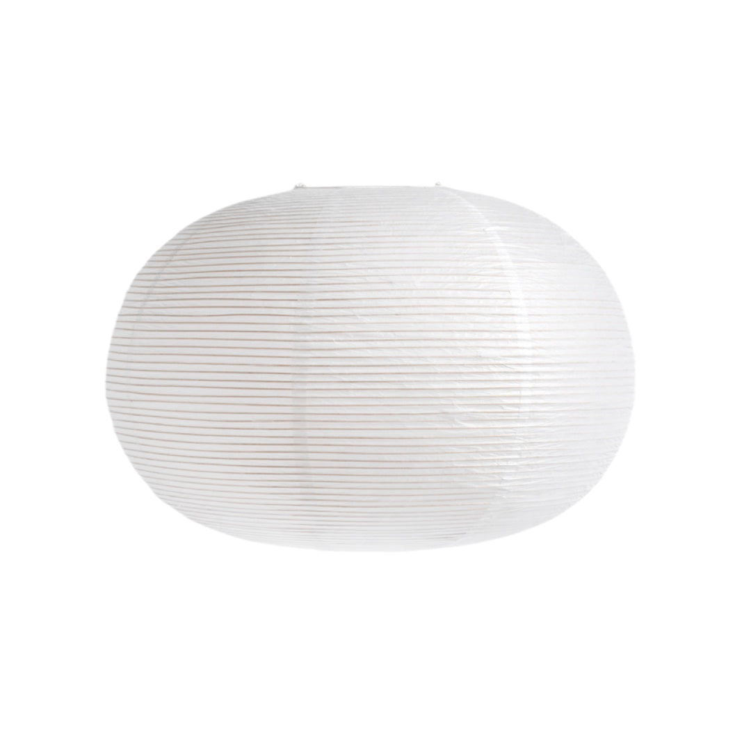 Abat-jour en papier Ellipse | Ø 70cm