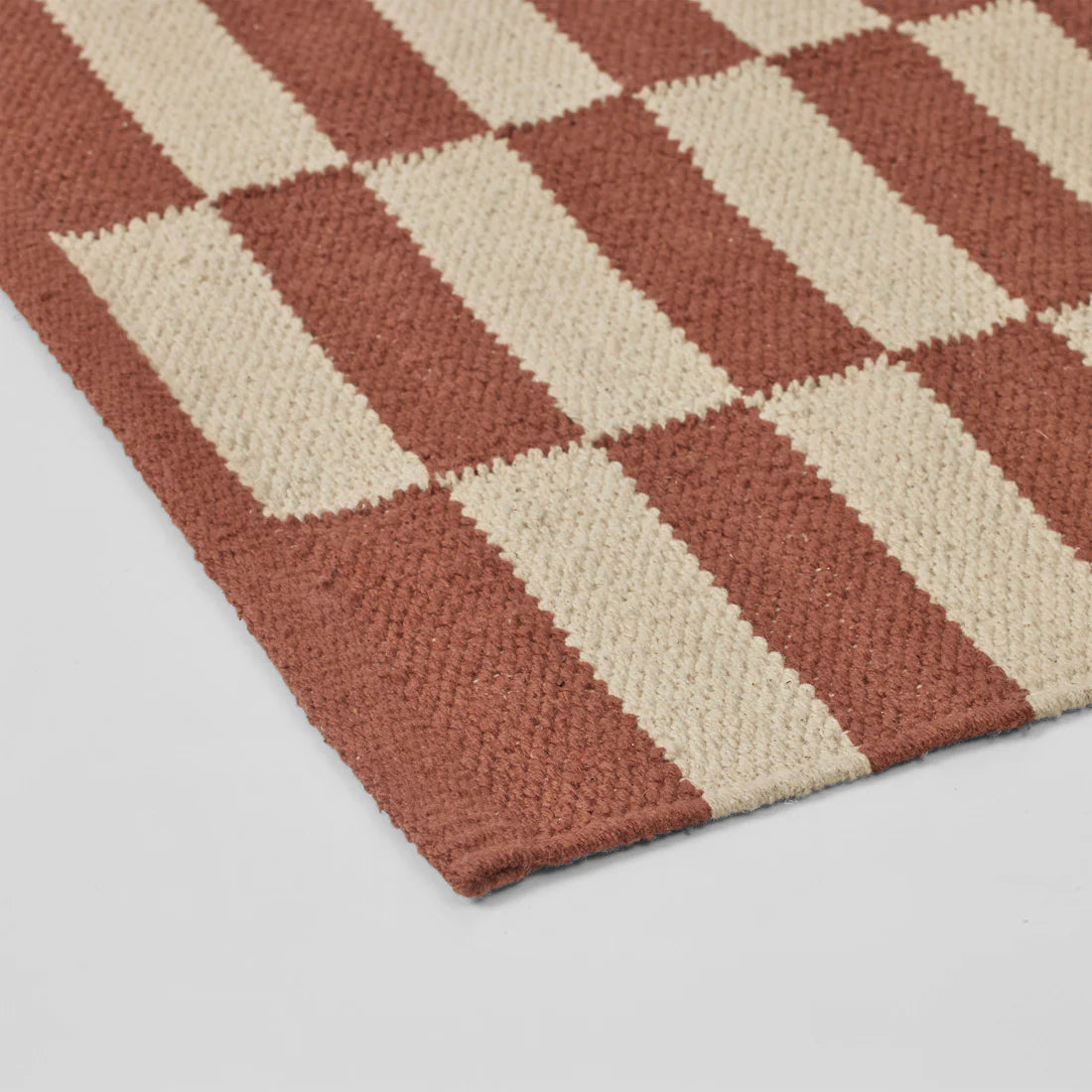 Rug Jane 70x200cm | mocha bisque