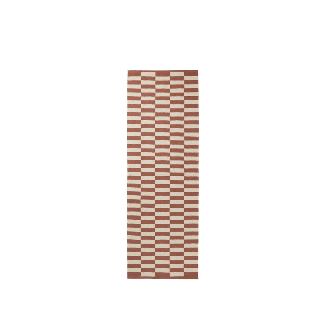 Rug Jane 70x200cm | mocha bisque