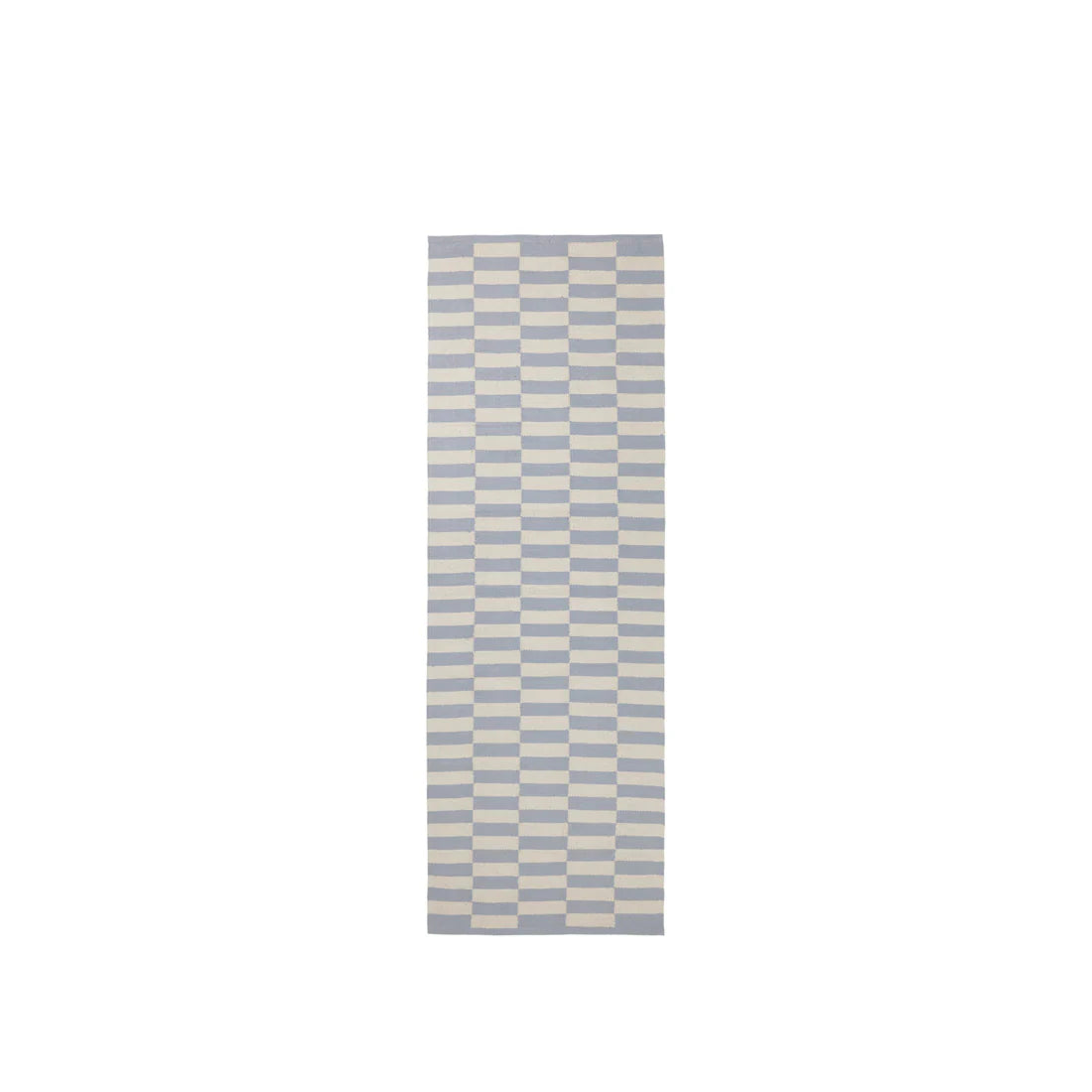 Rug Jane 70x200cm | dusty blue