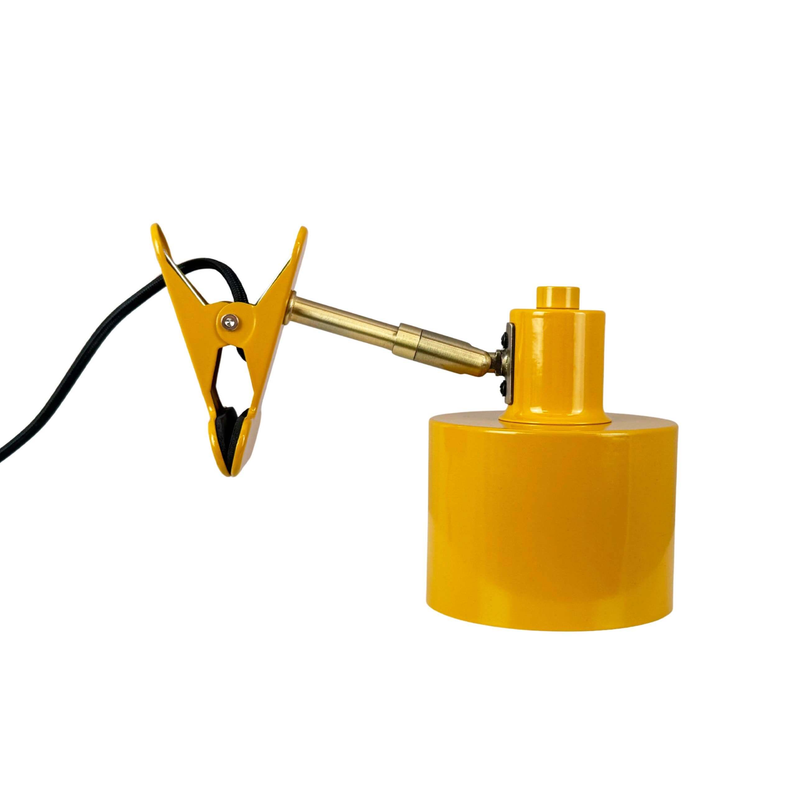 Clip Lamp Ocean | curry