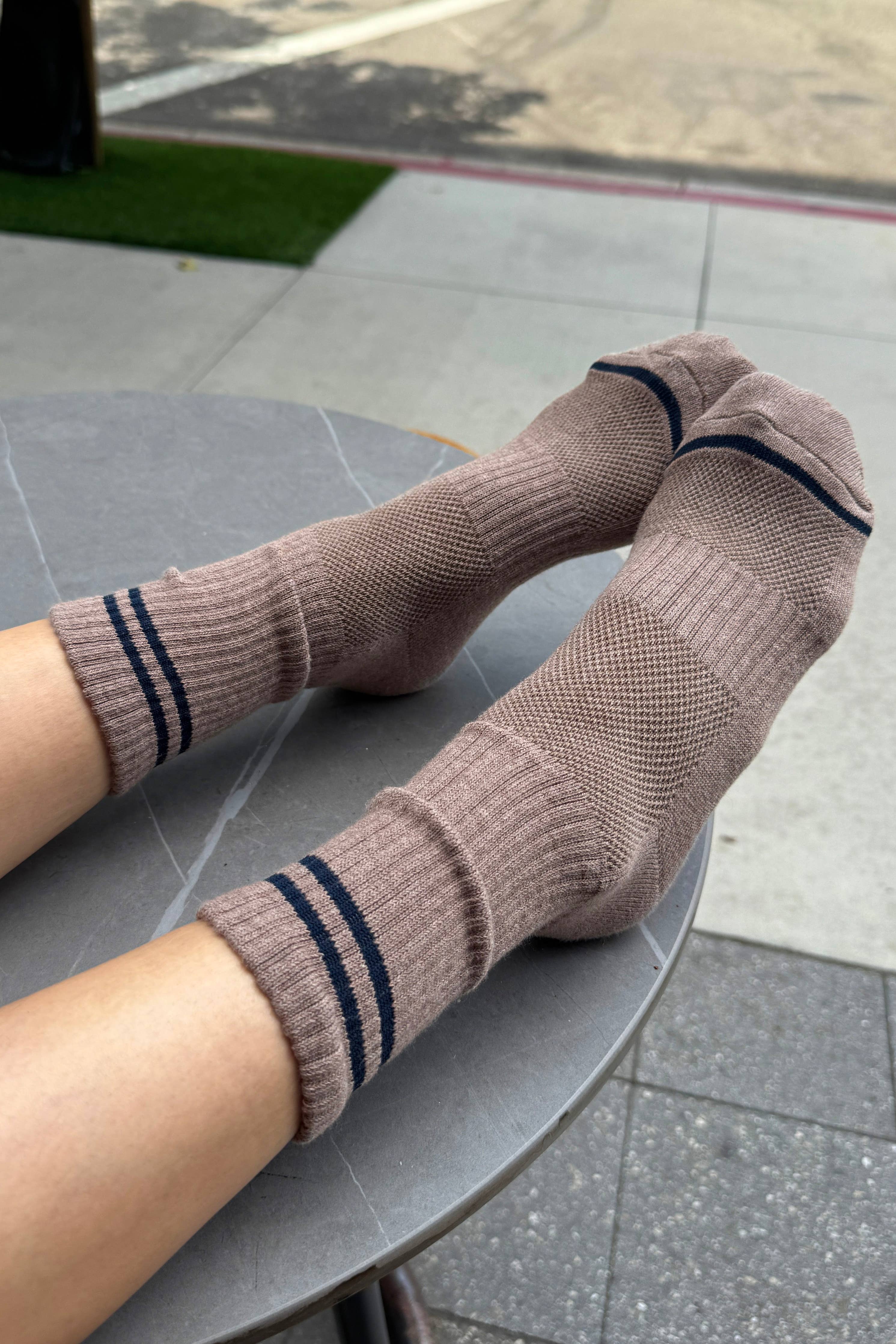 Freund Socken (Großhandel): Ice