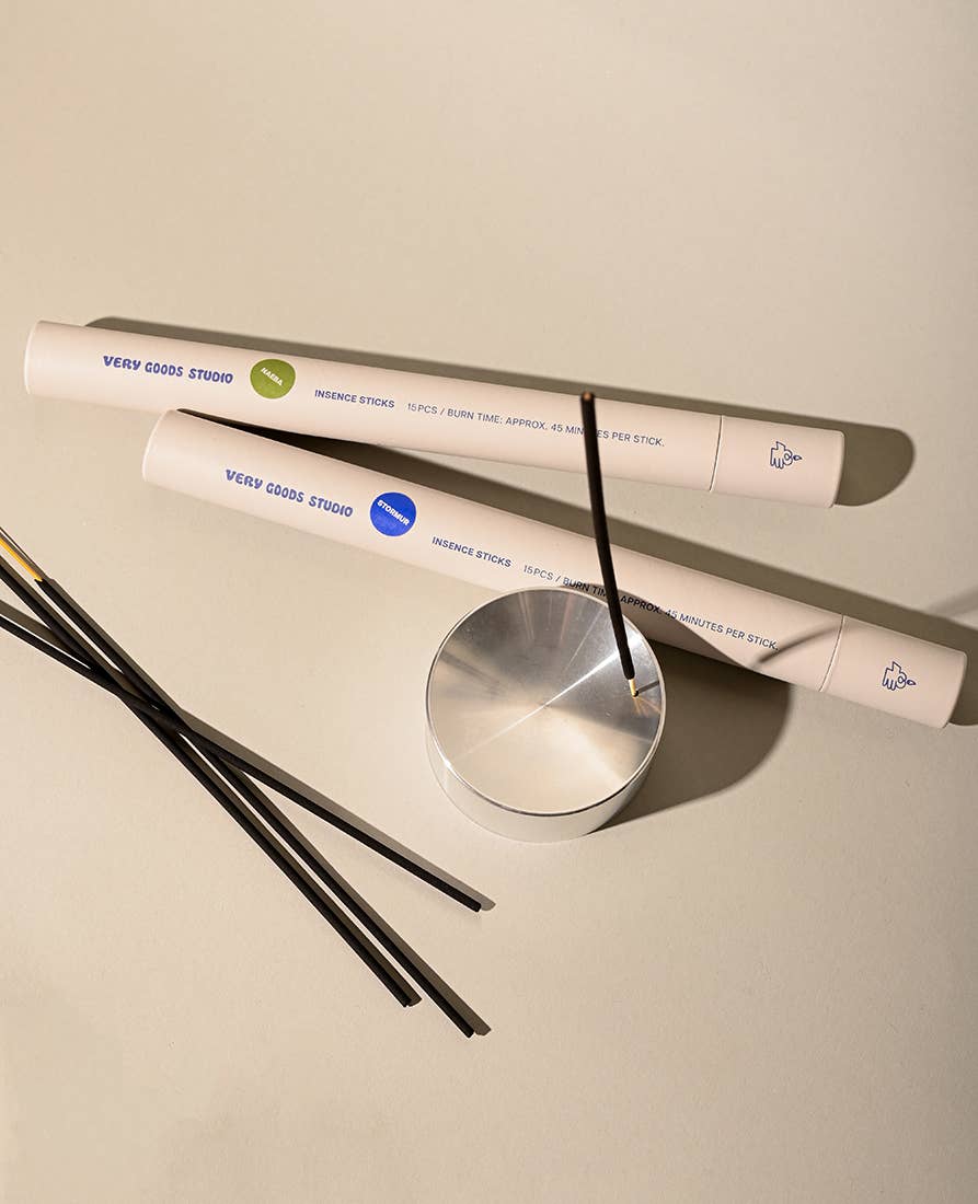 Naeba Incense Sticks
