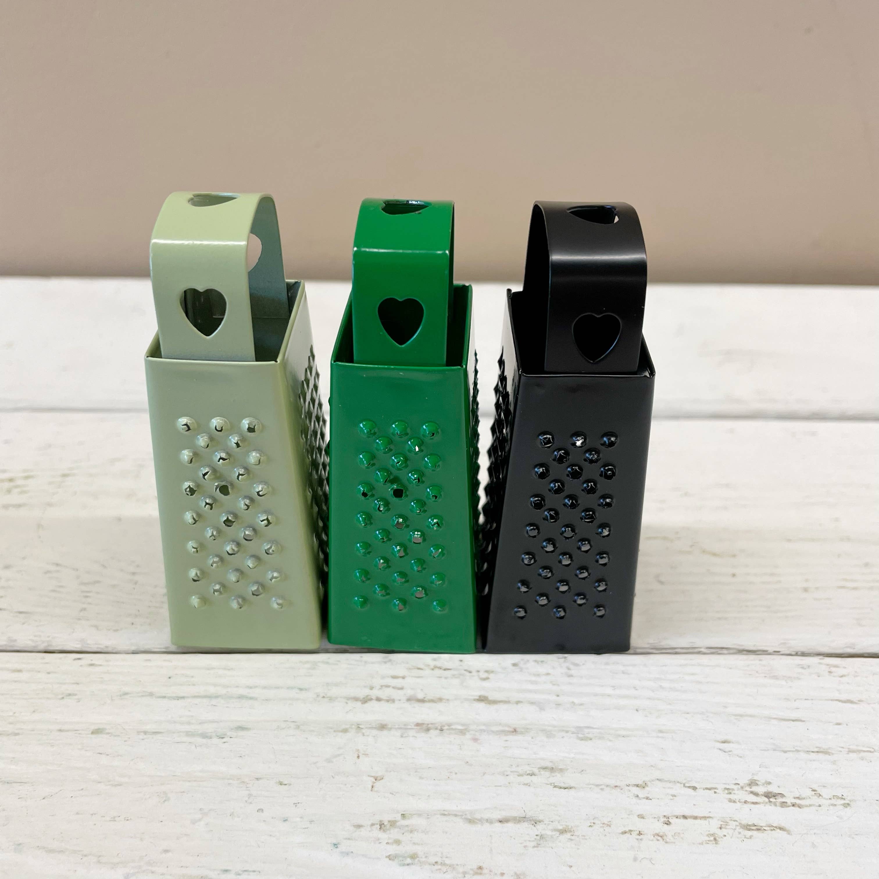 Mini Grater