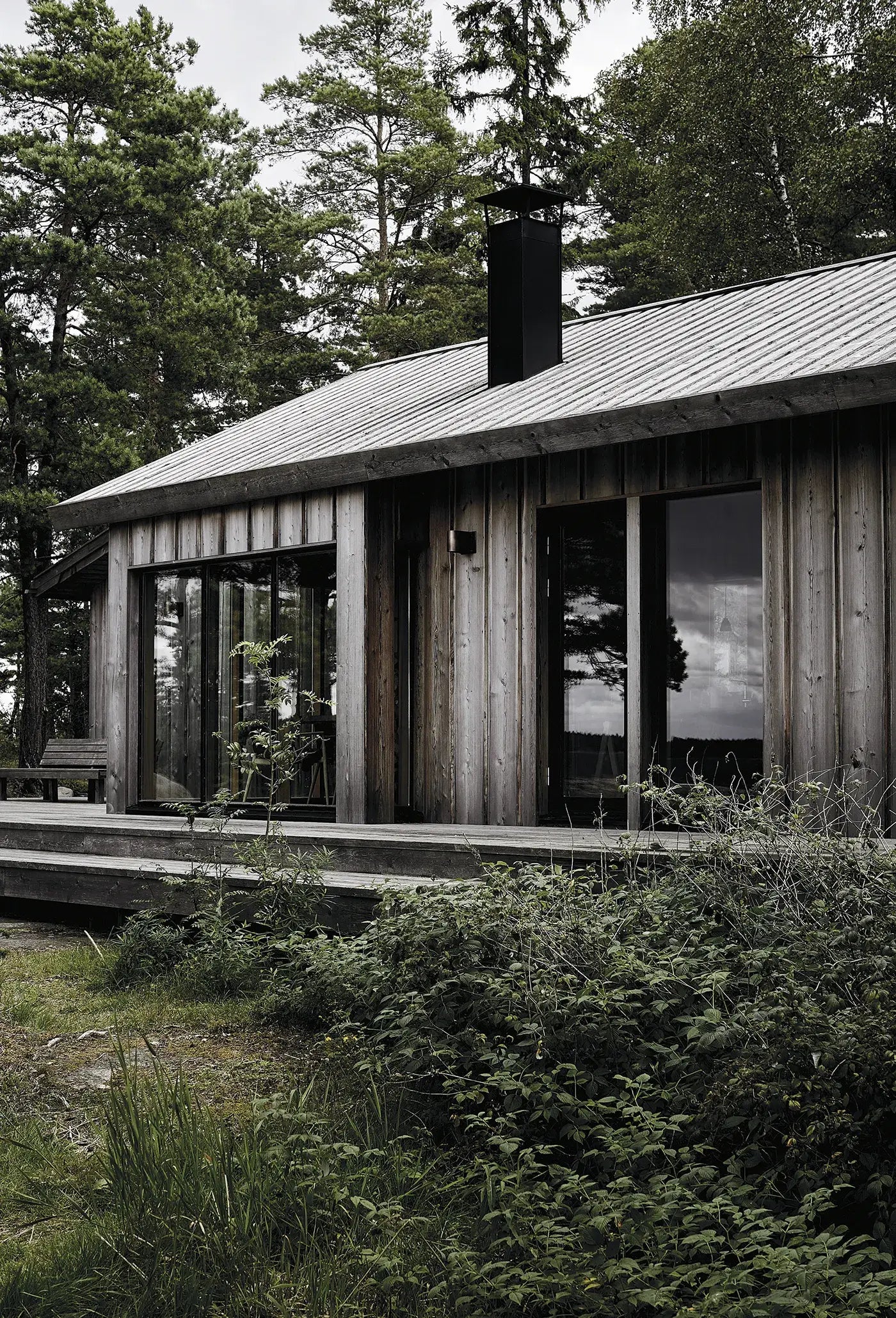 Happy Homes - Refuges
